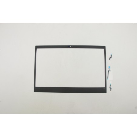 Lenovo Laptop display bezel sheet
